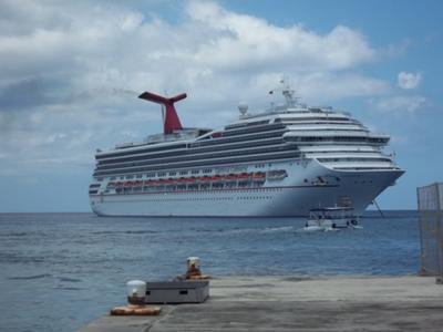 Carnival Conquest Carnival Conquest