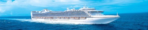 Carib Princess Princess Cruise Lines Discounts