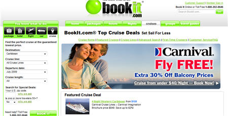 BookIt.com