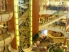 Atrium Caribbean Princess