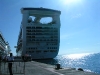 Caribbean Princess St-Martin