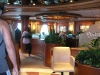 Internet Cafe on Emerald Princess ship