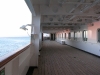 Maasdam promenade deck 