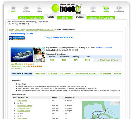 BookIt.com