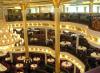 dining room on Freedom of the Seas