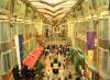 Royal Promenade on the Freedom of the Seas