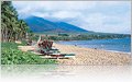 Maui - A popular destination during Princess Hawaii Cruises