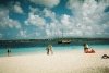 Beautiful beach of Klein Bonaire