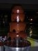 chocolate fondue Maasdam