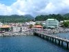  Port of Dominica 