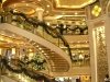 Atrium on Emerald Princess 