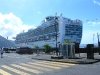 Emerald Princess in Dominica 