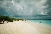 Klein Bonaire white sandy beach