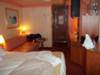Balcony suite on Carnival Conquest